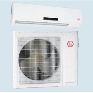 Explosion Proof Air Conditioners