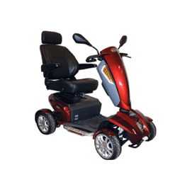mobility scooters bristol